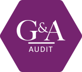 Logo G&A Audit
