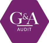 Logo G&A Audit