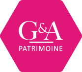 Logo G&A Patrimoine