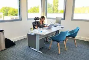 Delphine Descamps G&A Expertise