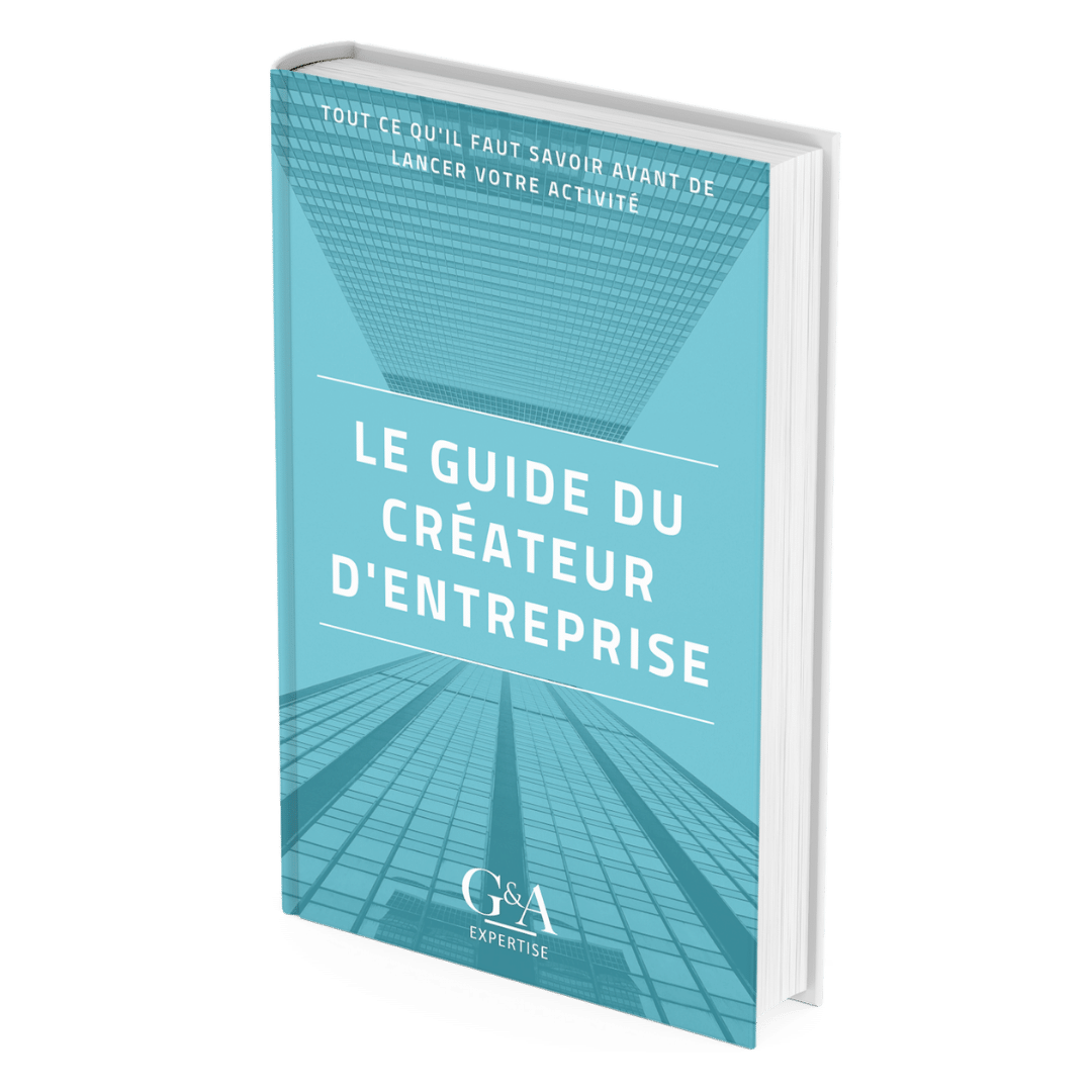 Le guide du créateur d'entreprise