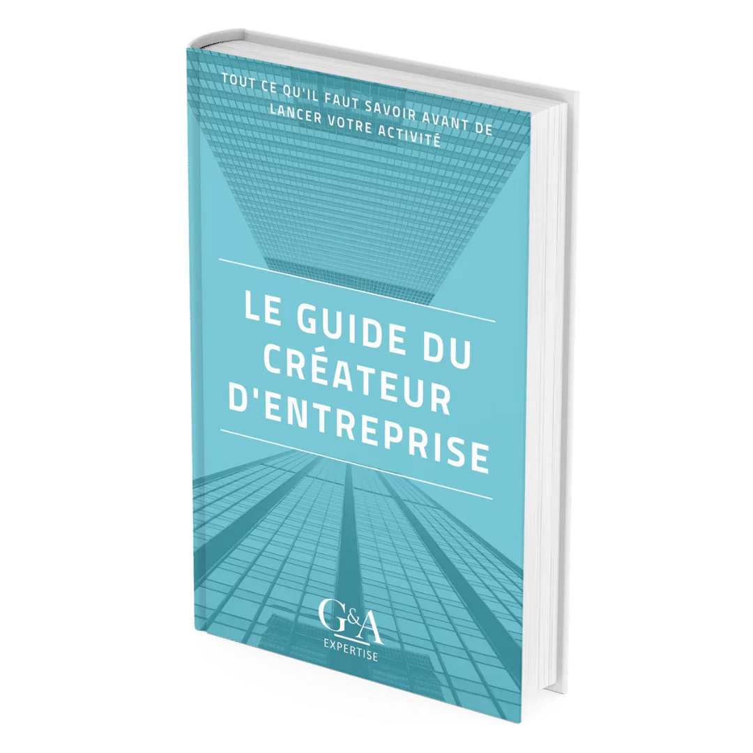Le guide du créateur d'entreprise