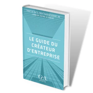aperçu guide du créateur d'entreprise